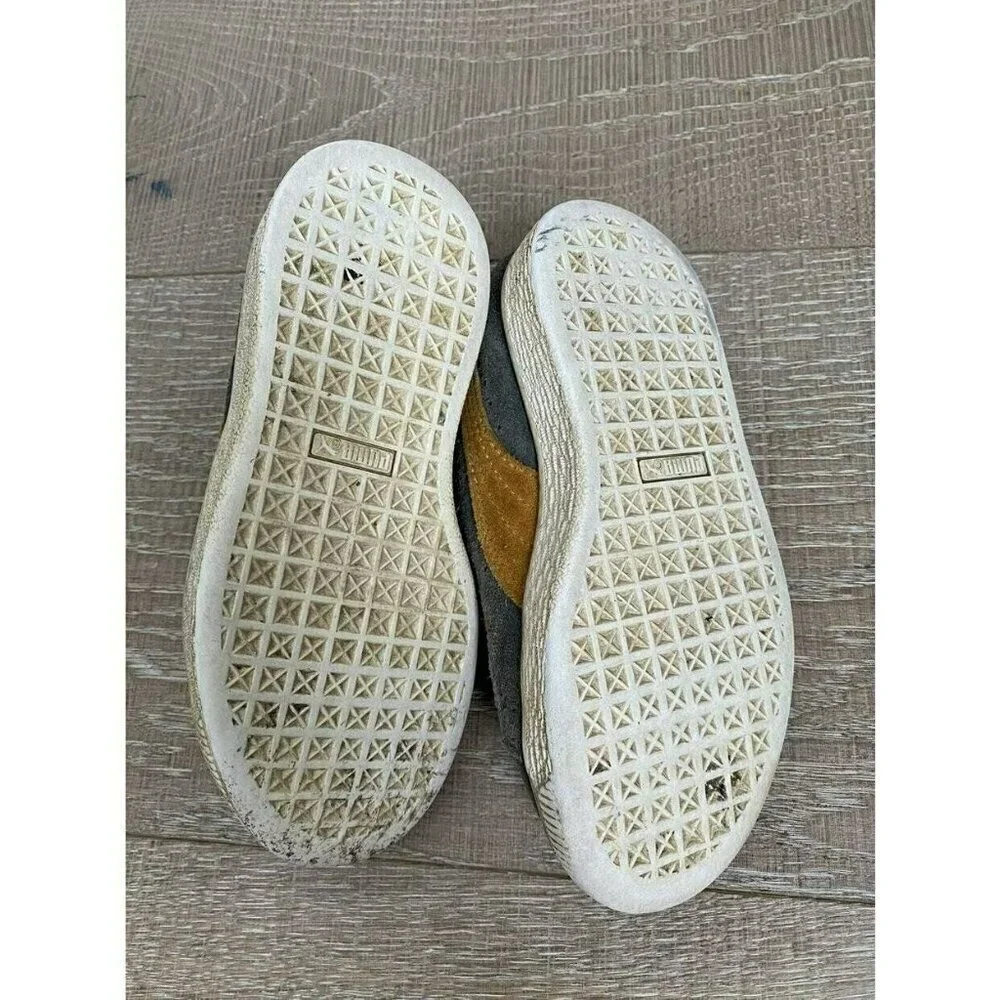 Puma Suede Sneakers